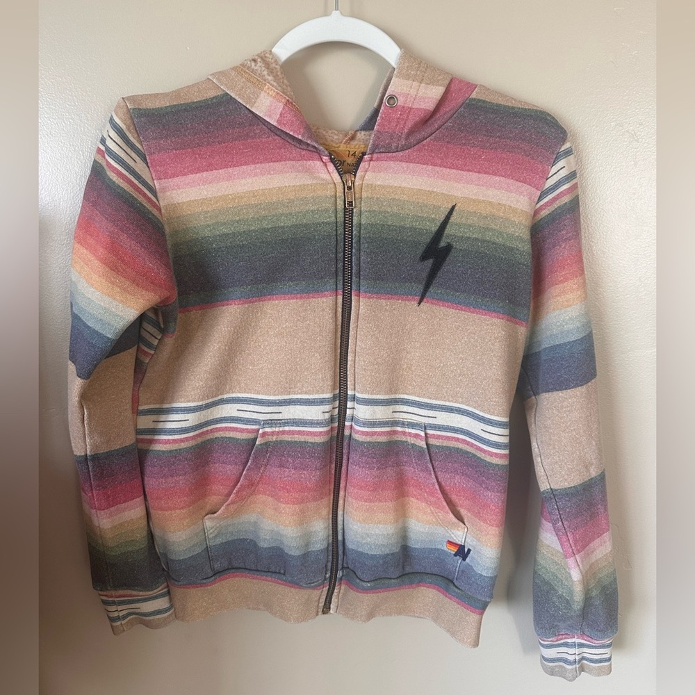 Boys Aviator Nation Sweatshirt